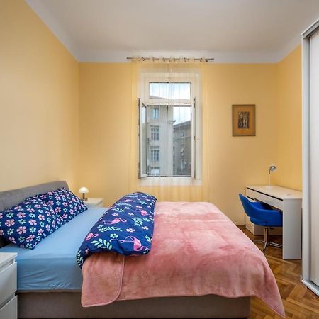 Riviere Luxury Apartment リエカ エクステリア 写真