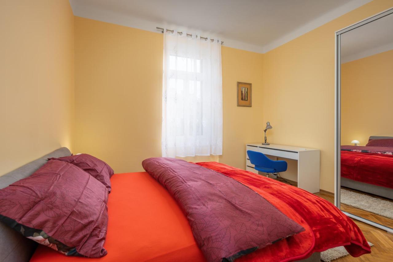 Riviere Luxury Apartment リエカ エクステリア 写真