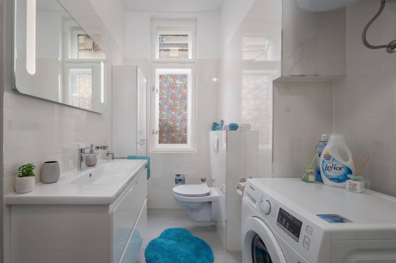 Riviere Luxury Apartment リエカ エクステリア 写真