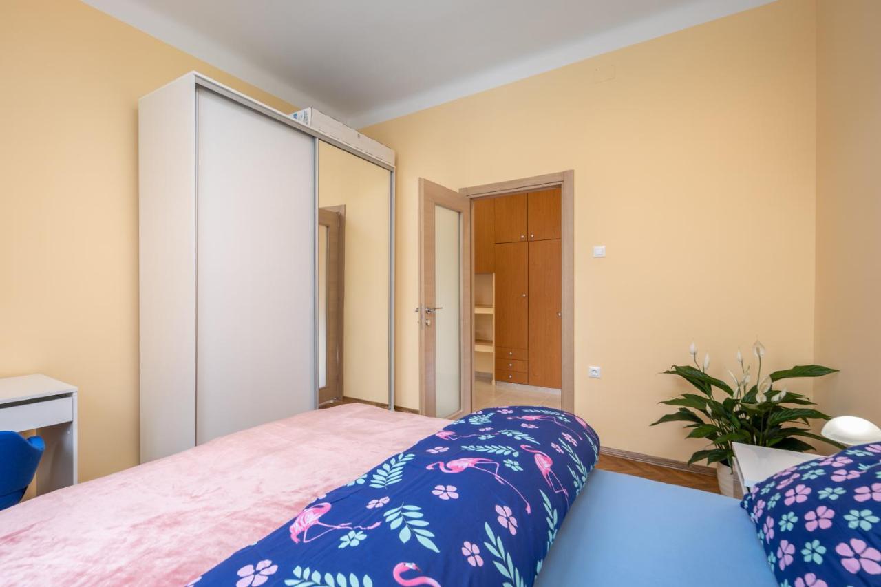 Riviere Luxury Apartment リエカ エクステリア 写真